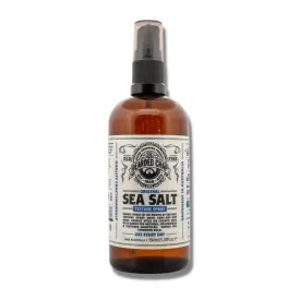 The Bearded Chap Sea Salt Texture Spray (150ml)