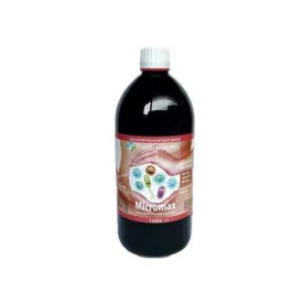 The Really Healthy Company Micromax 1Litre