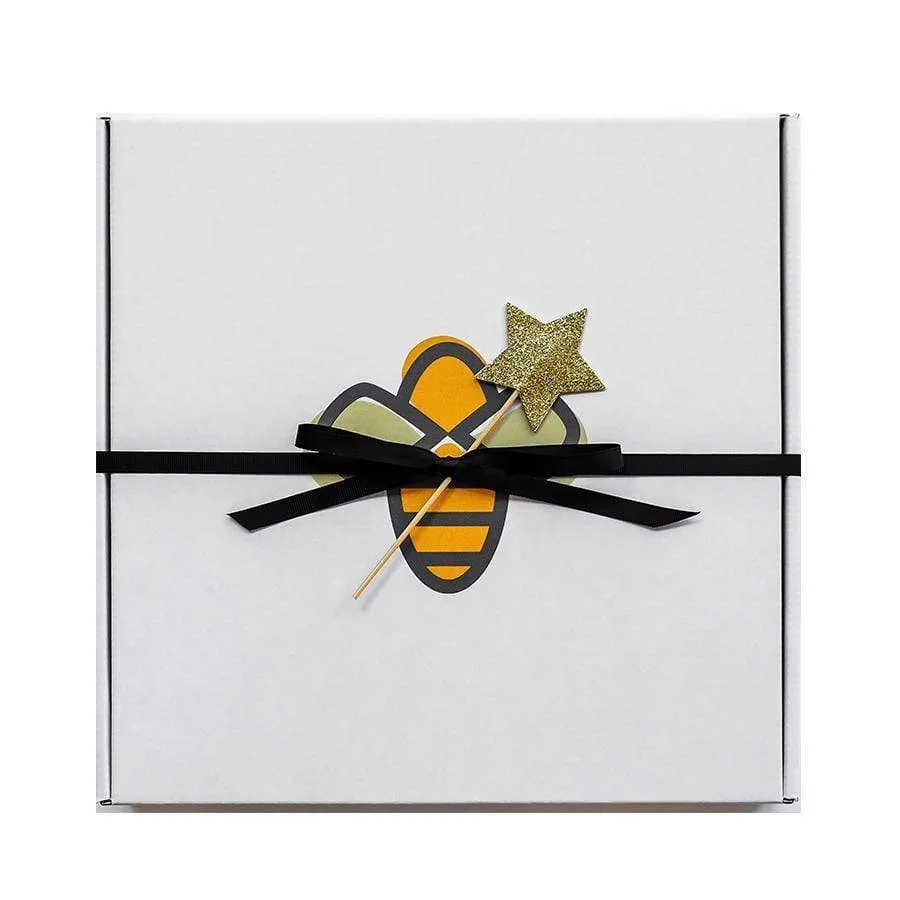 The Wubbanub Gift Box - Puppy