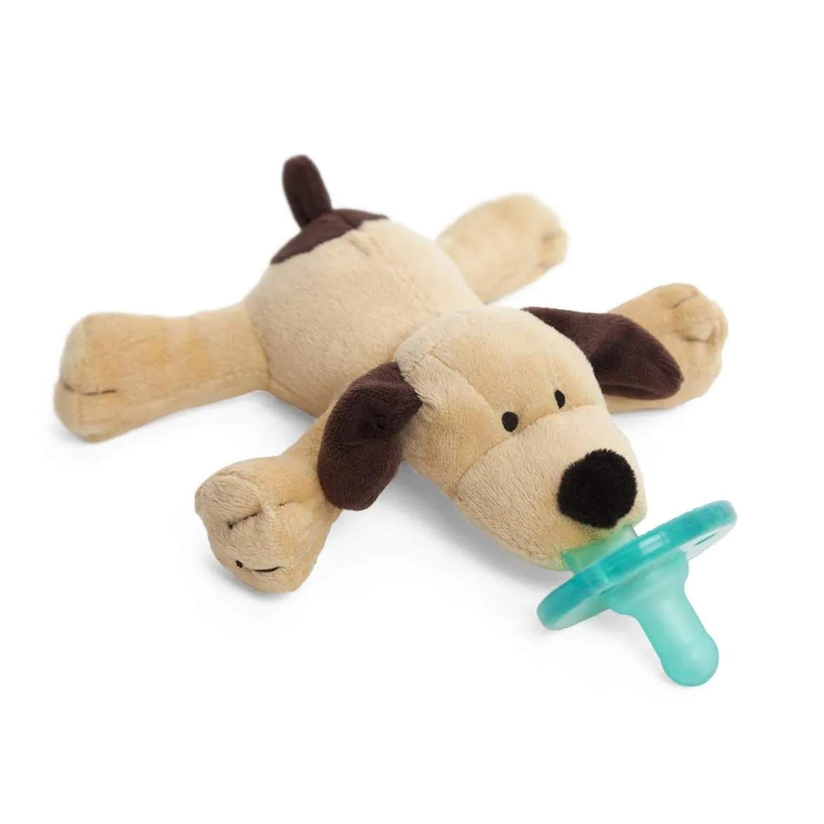 The Wubbanub Gift Box - Puppy
