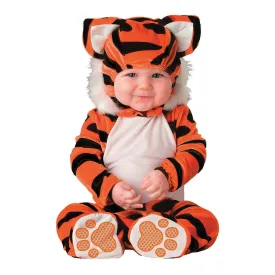 Tiger Tot Designer Baby Costume
