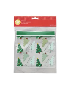 Treat Bags