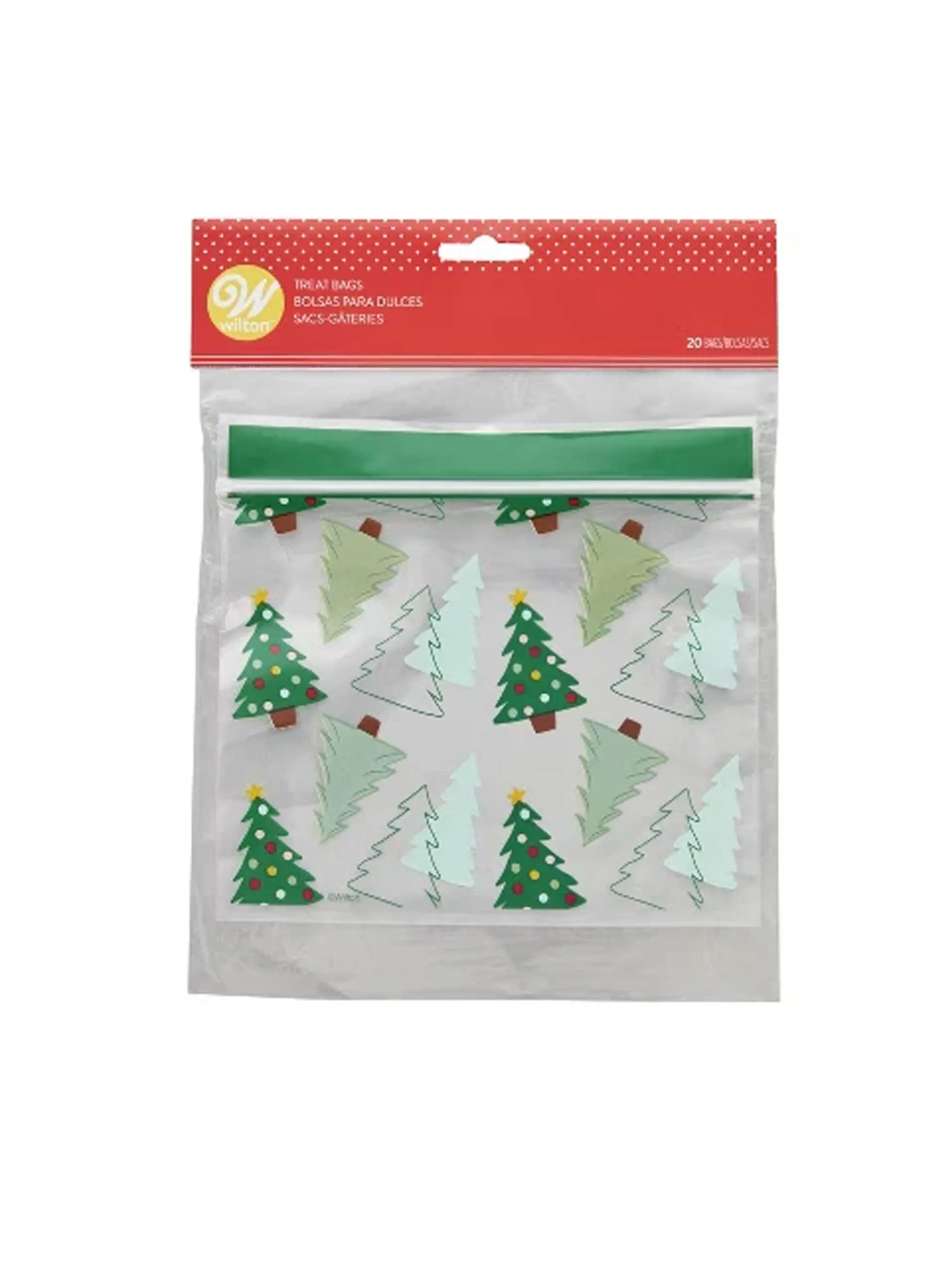 Treat Bags