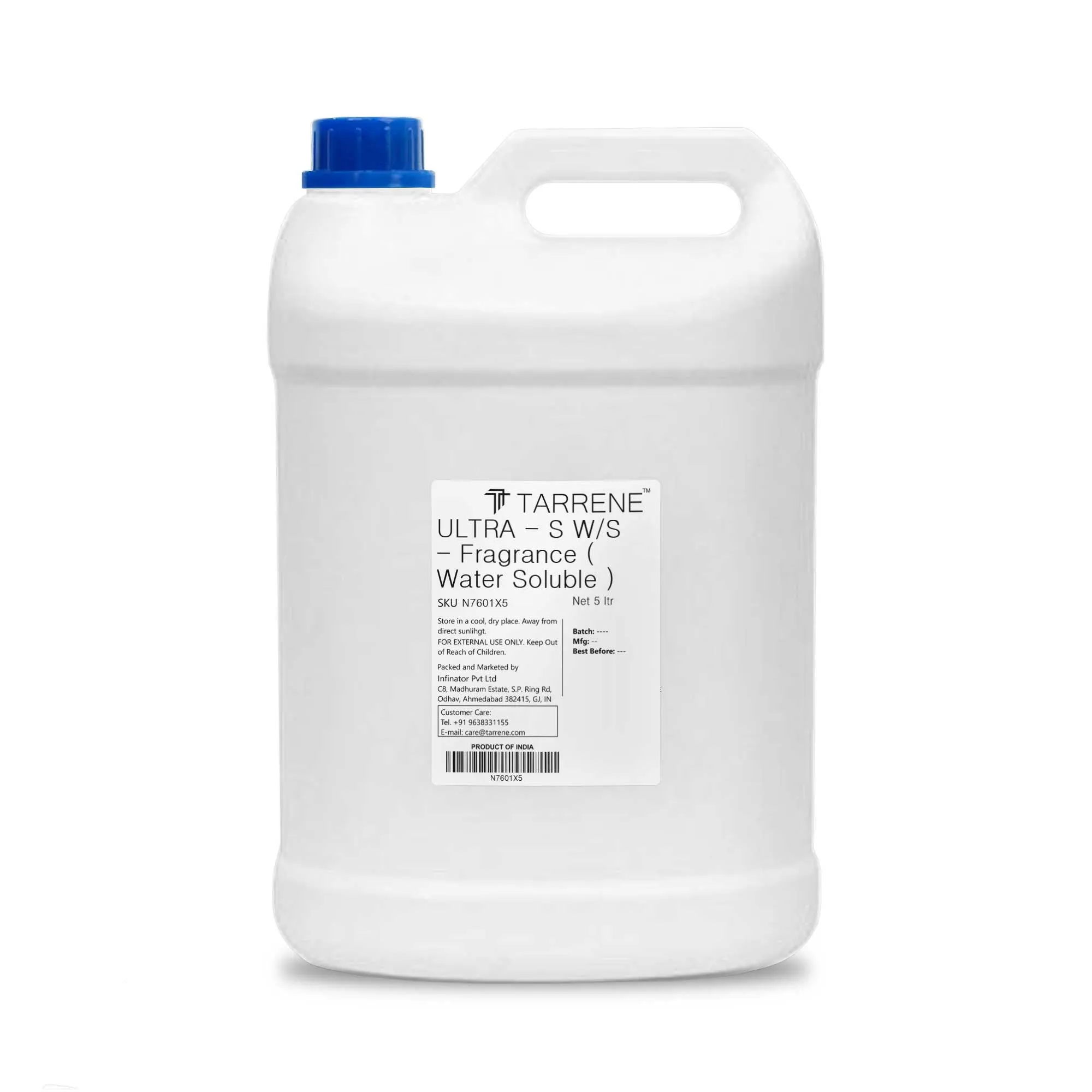 ULTRA - S W/S - Fragrance ( Water Soluble )
