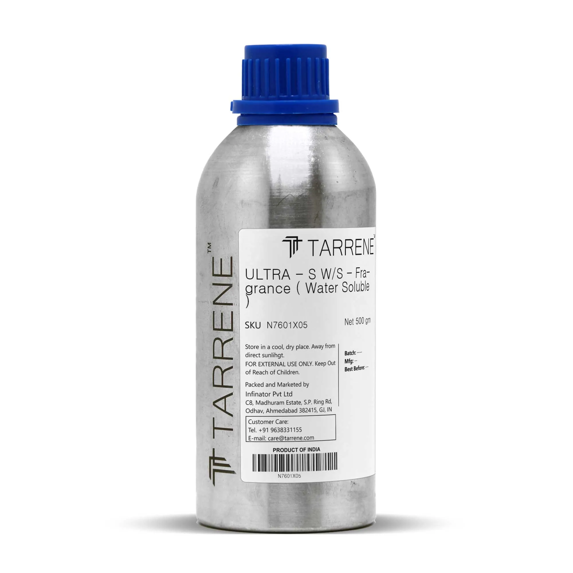 ULTRA - S W/S - Fragrance ( Water Soluble )