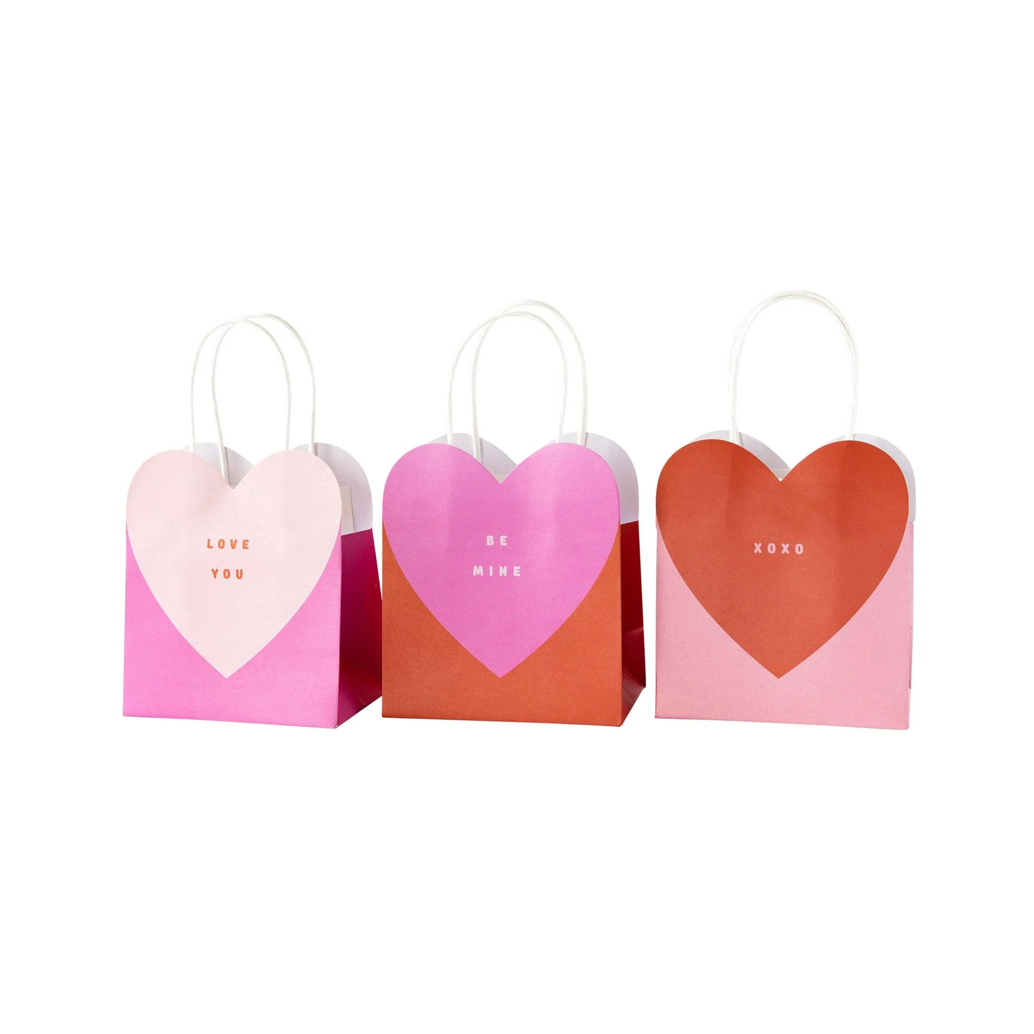 Valentines Treat Bags