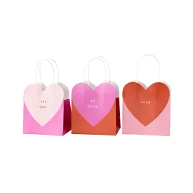 Valentines Treat Bags