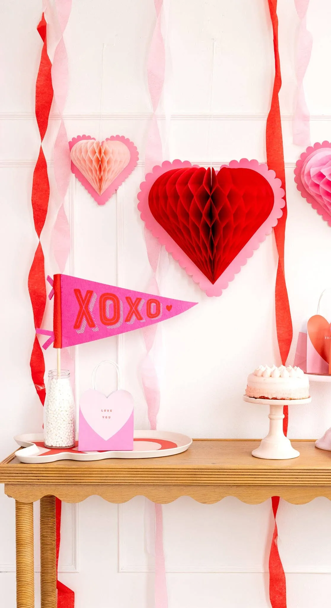 Valentines Treat Bags