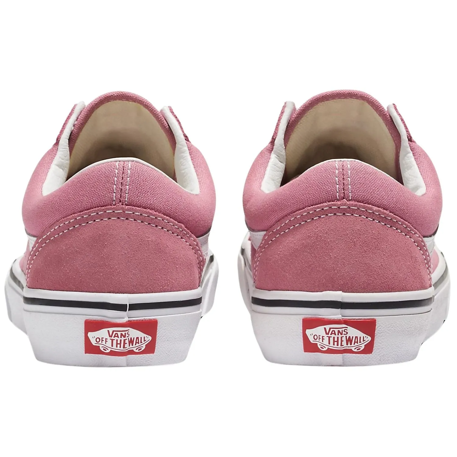 Vans Old Skool Color Theory Foxglove - Women's
