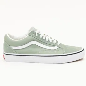 Vans Old Skool - (Color Theory) Iceberg Green