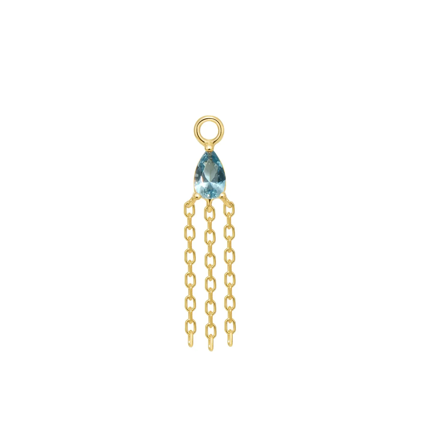 Veronika Mini Charm