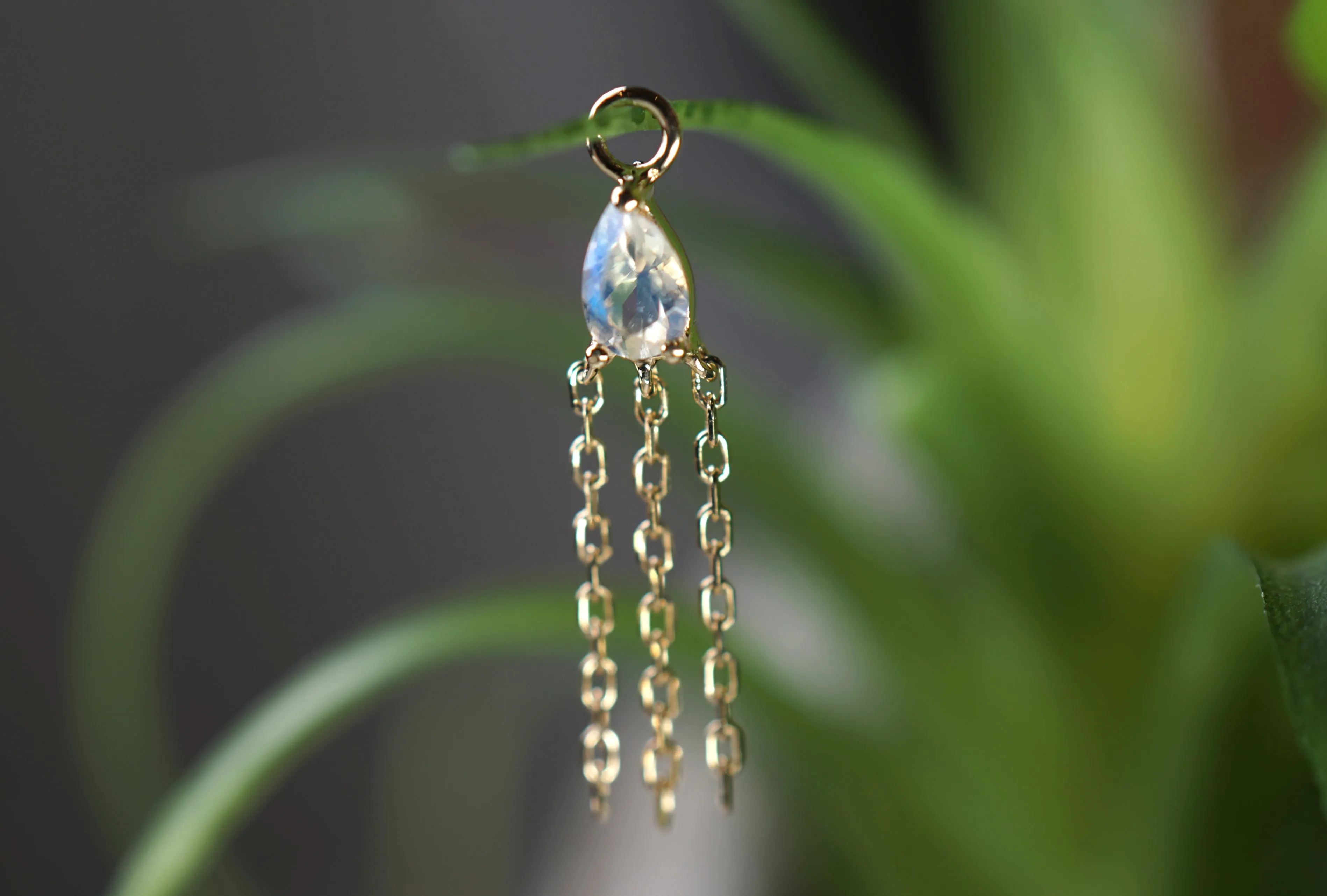 Veronika Mini Charm