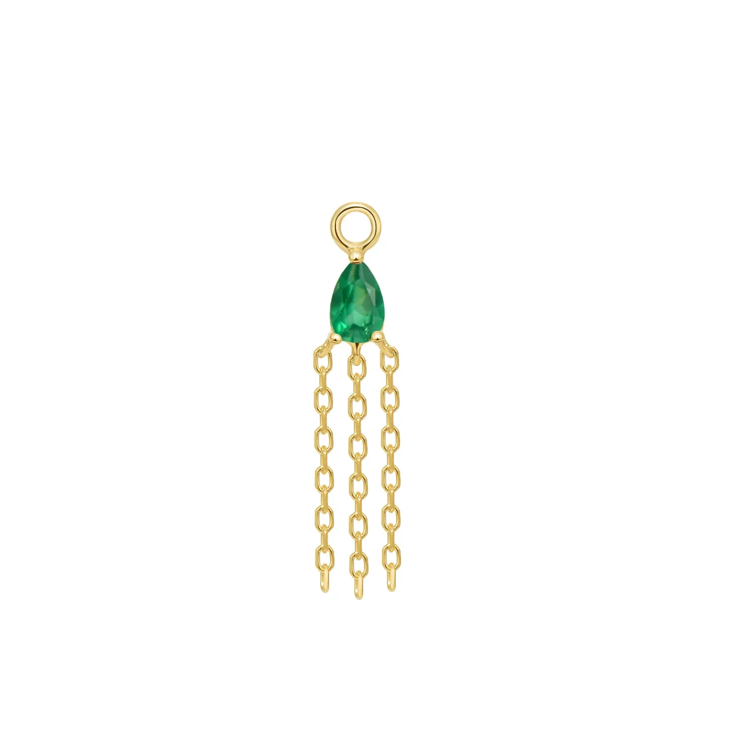 Veronika Mini Charm
