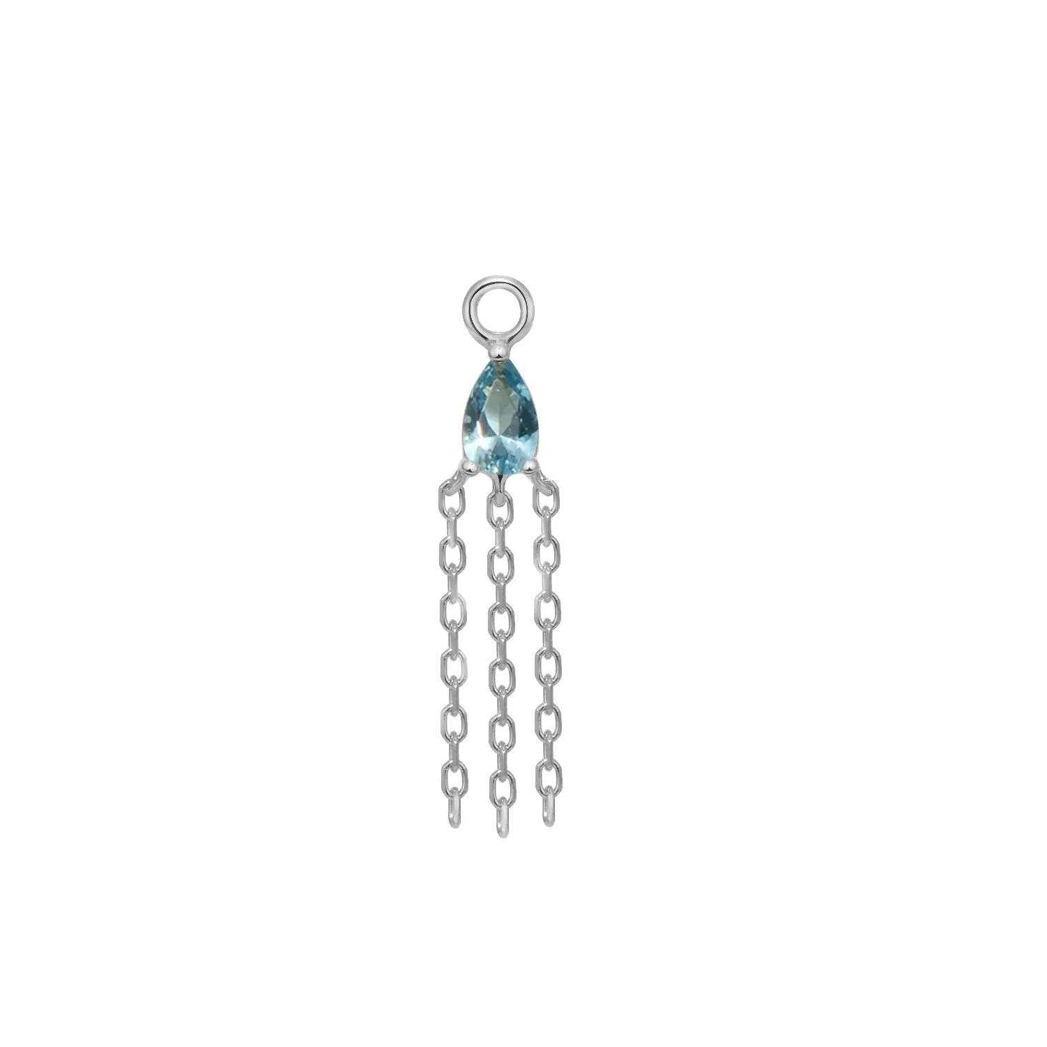 Veronika Mini Charm