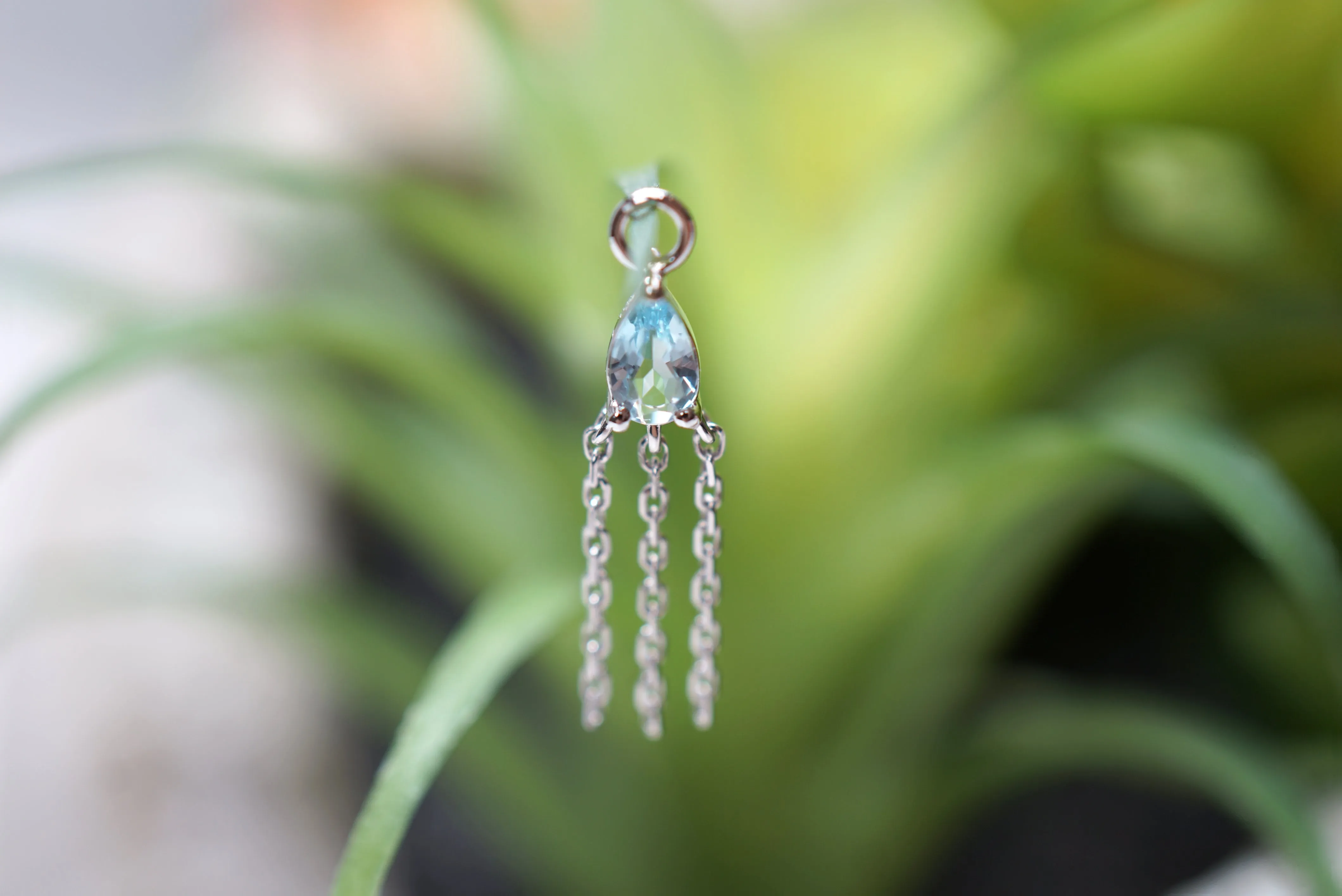 Veronika Mini Charm
