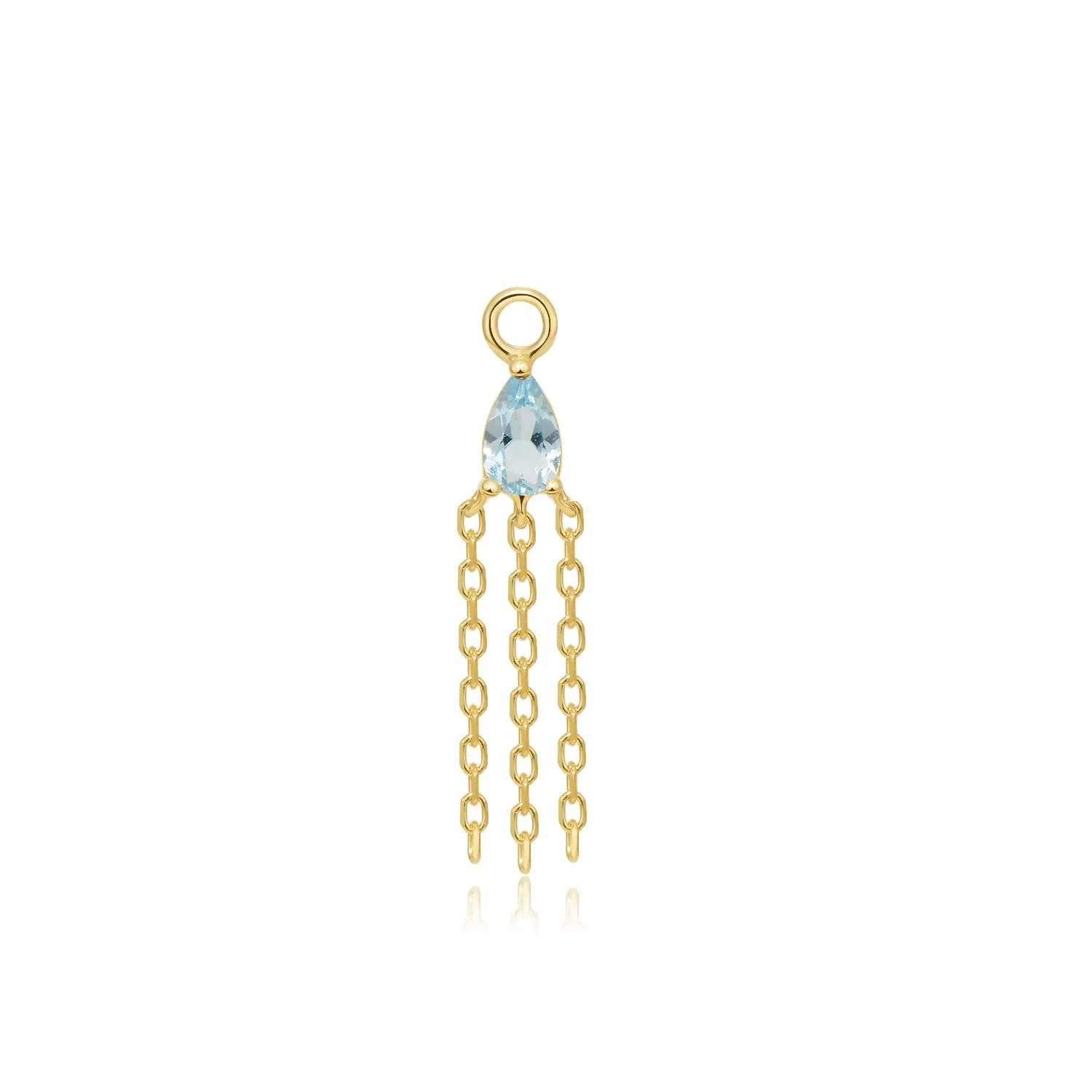 Veronika Mini Charm