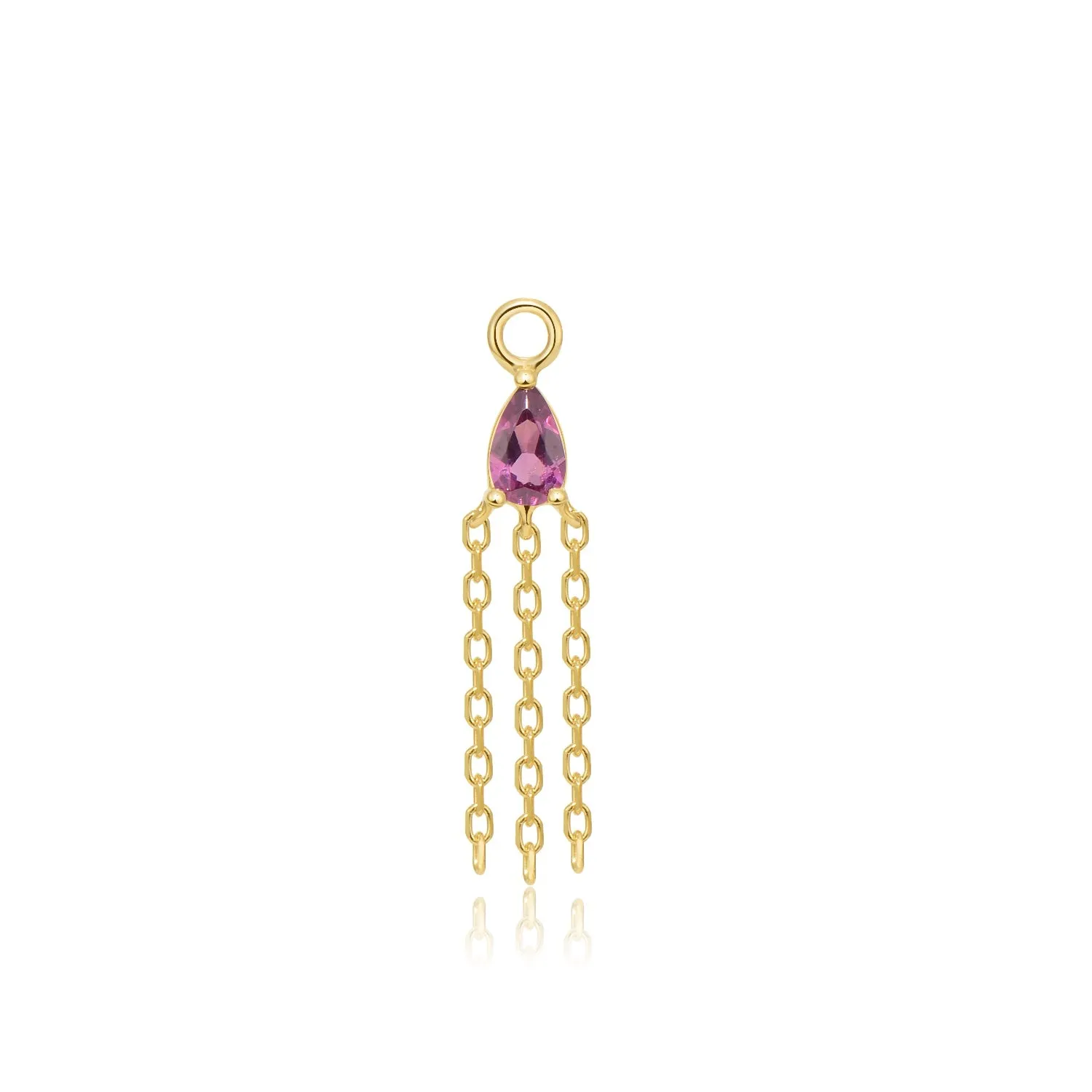 Veronika Mini Charm