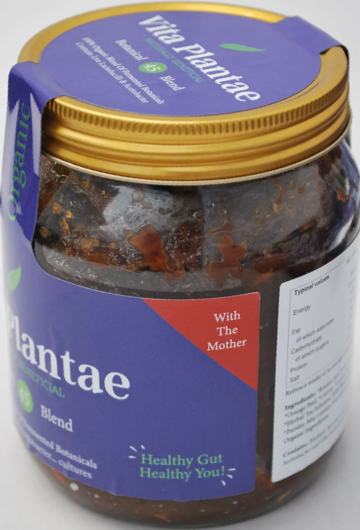 Vita Plantae 45 Blend 350g