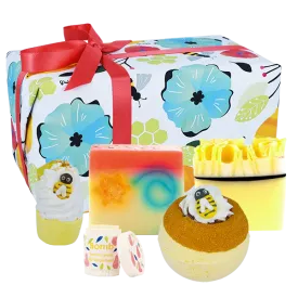 WRAPPED GIFT SETS